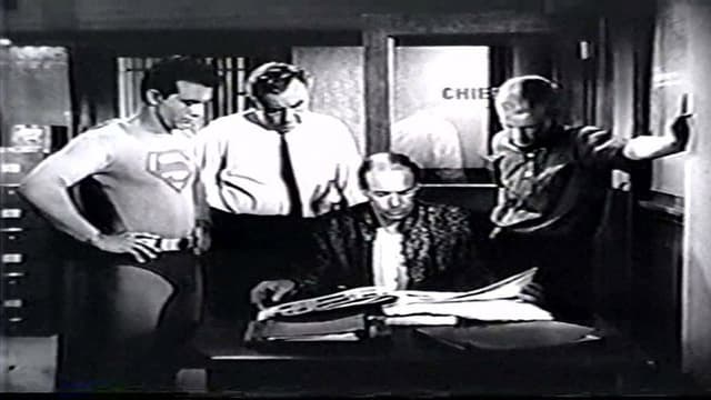 The Adventures of Superboy