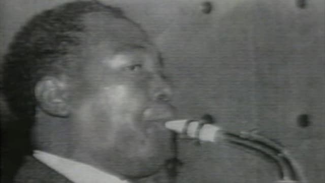 Tambo Jazz