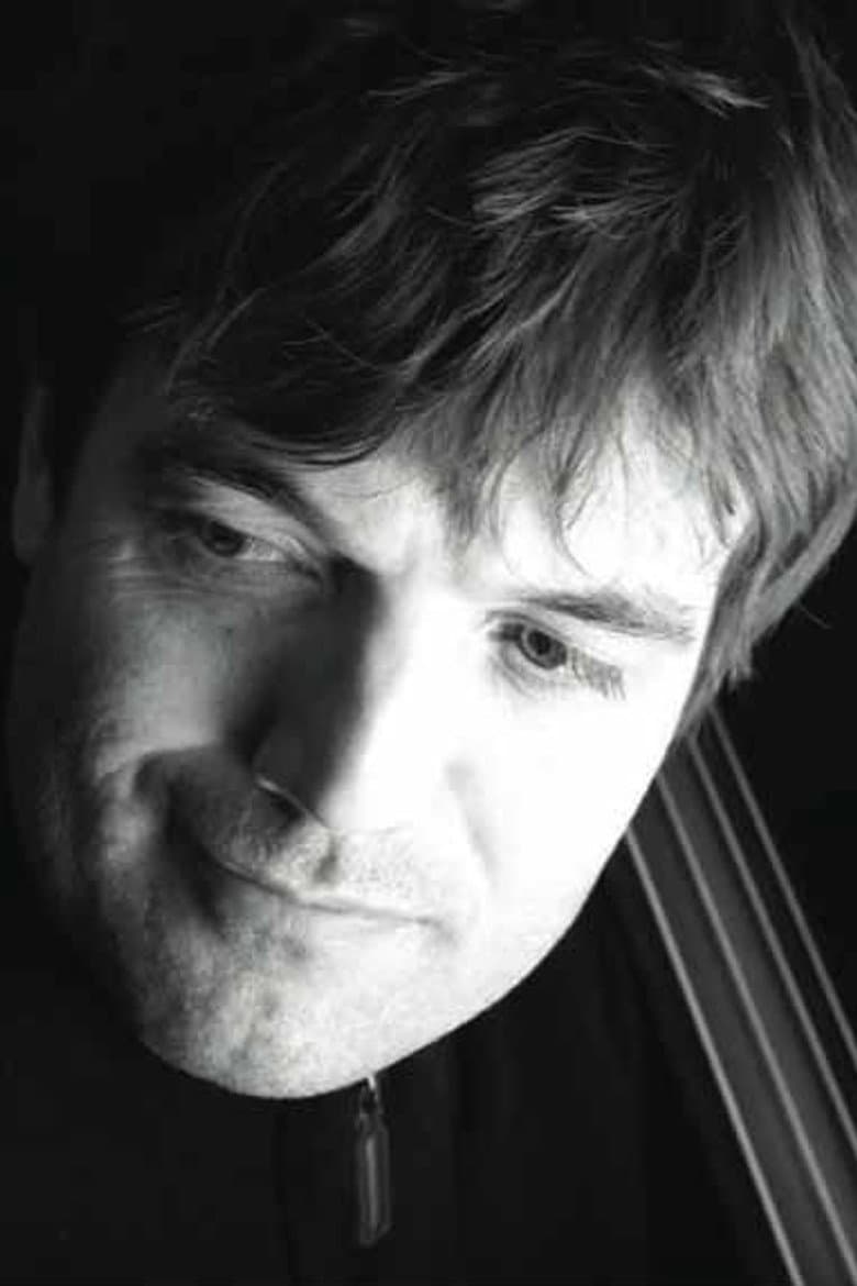 Andrew Cleyndert