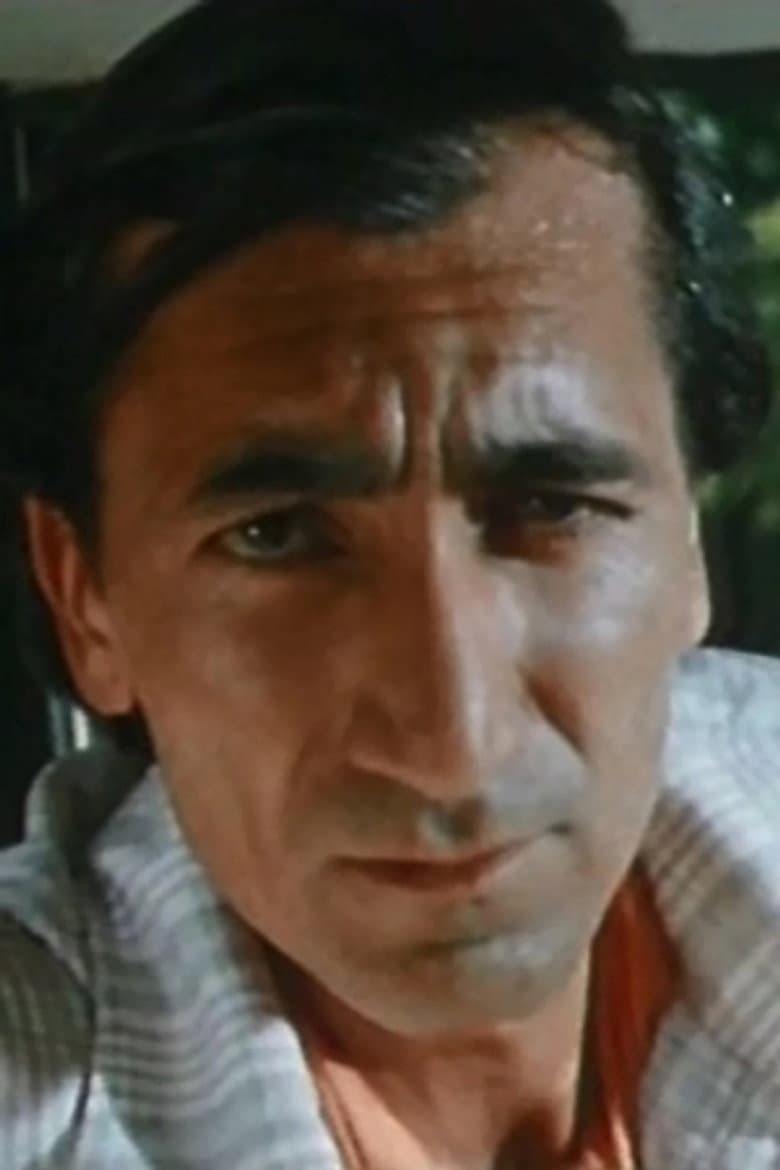 Mergen Niyazov
