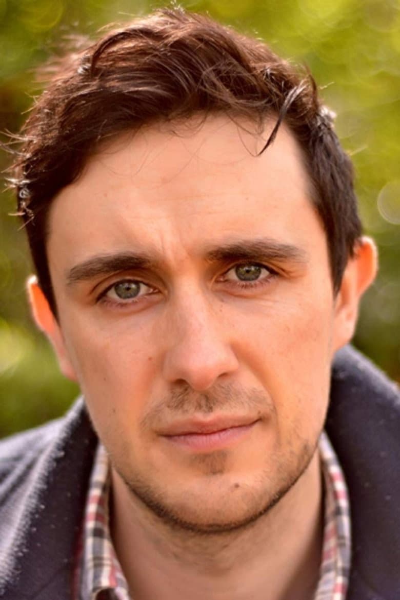 Ciaran Grace