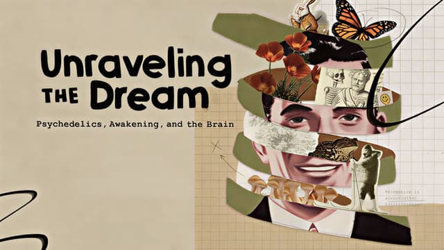 Unraveling the Dream
