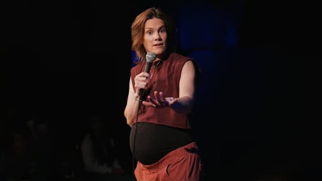 Cameron Esposito: Nine Months