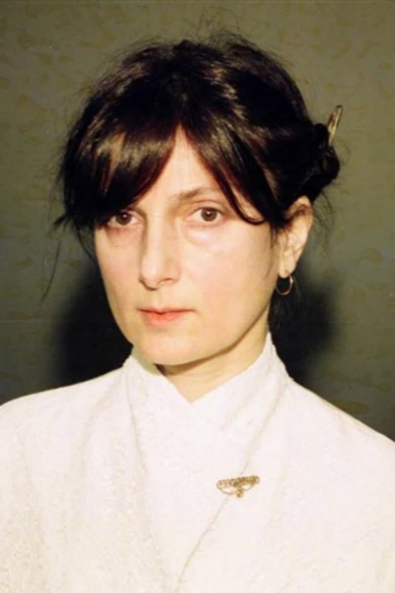 Tamar Mamulashvili