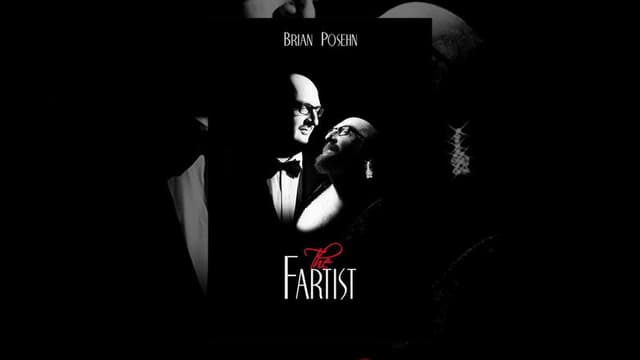 Brian Posehn: The Fartist