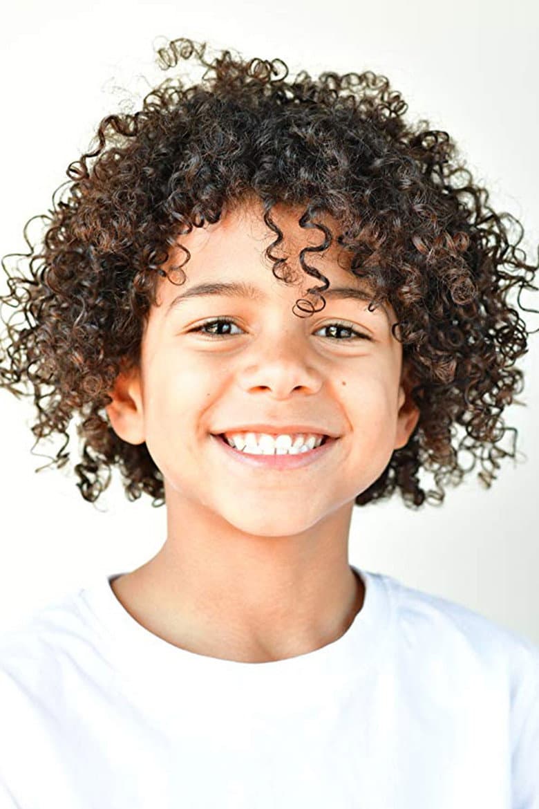 Tyson Palmer