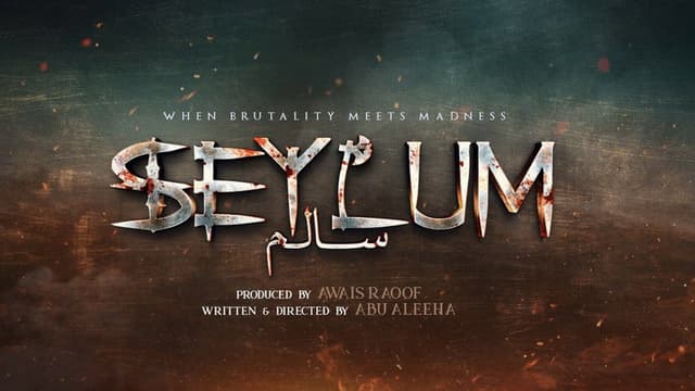 Seylum