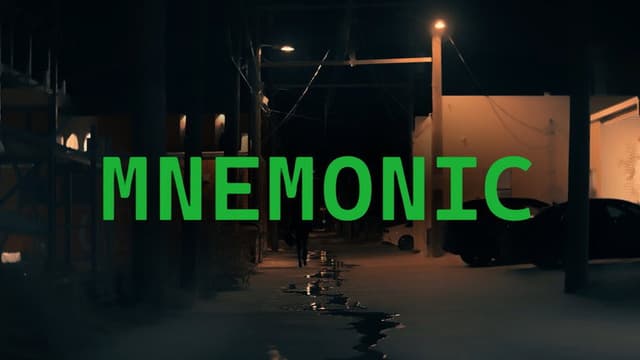Mnemonic