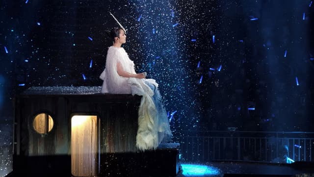 杨千嬅 Live MY LIVE 2025 演唱会