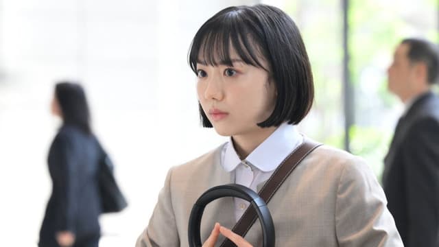Minamida Minami Bengoshi wa Tensaihada