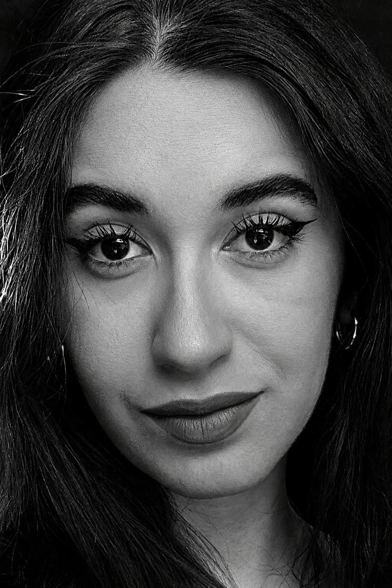 Natalia González Menchén