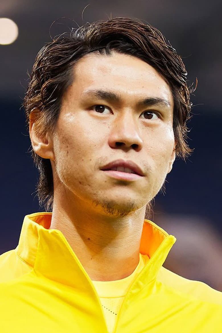 Kento Hashimoto