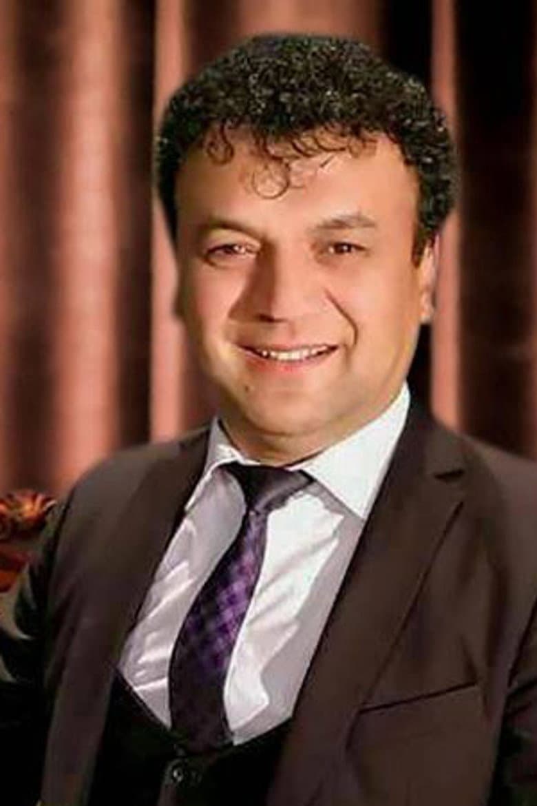 Anvar Mavlyanov