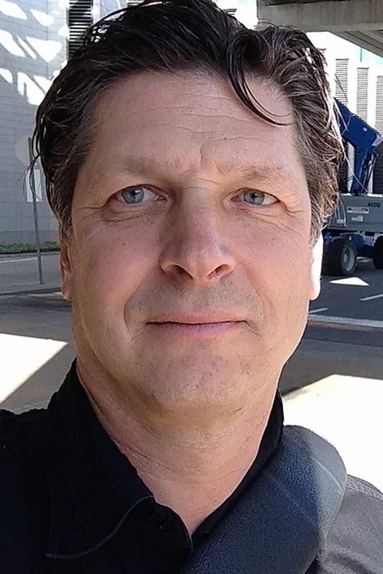 Brian Jagersky