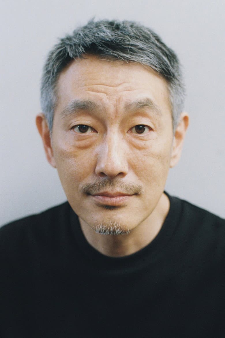 Shusaku Uchida