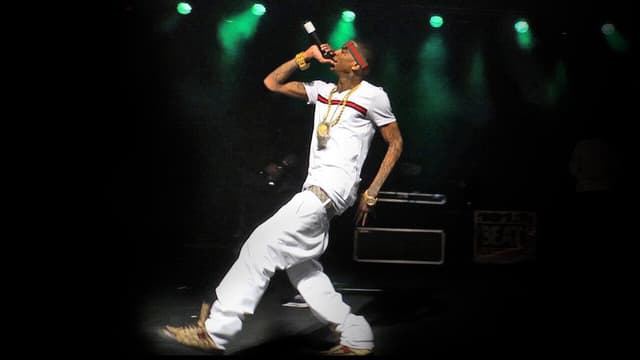 Soulja Boy: The Movie