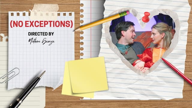 (No Exceptions)