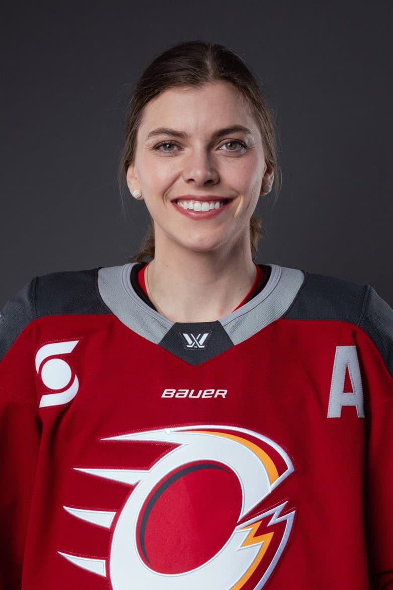 Emily Clark
