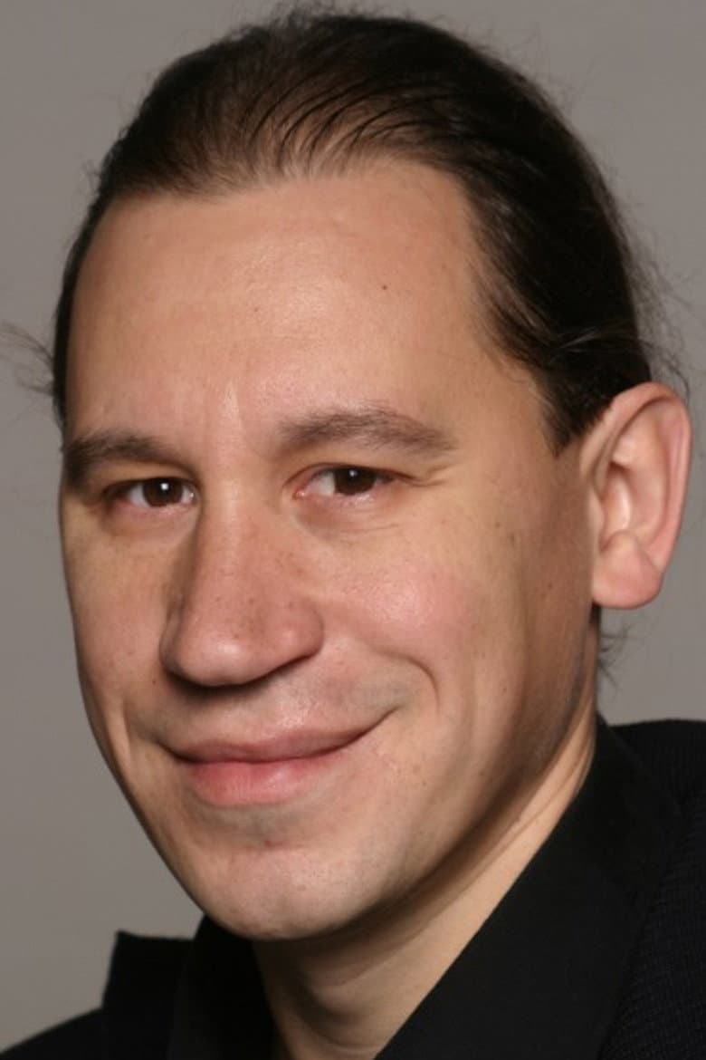 Igor Yatsko