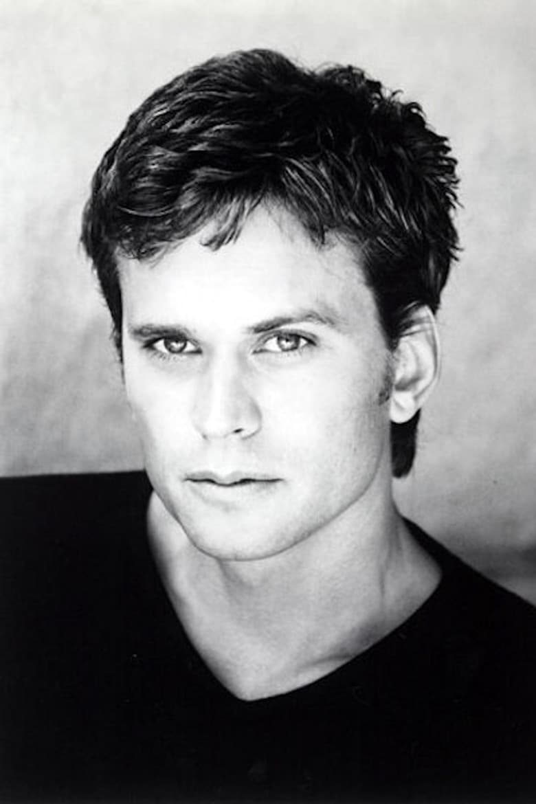 Shawn David Thompson