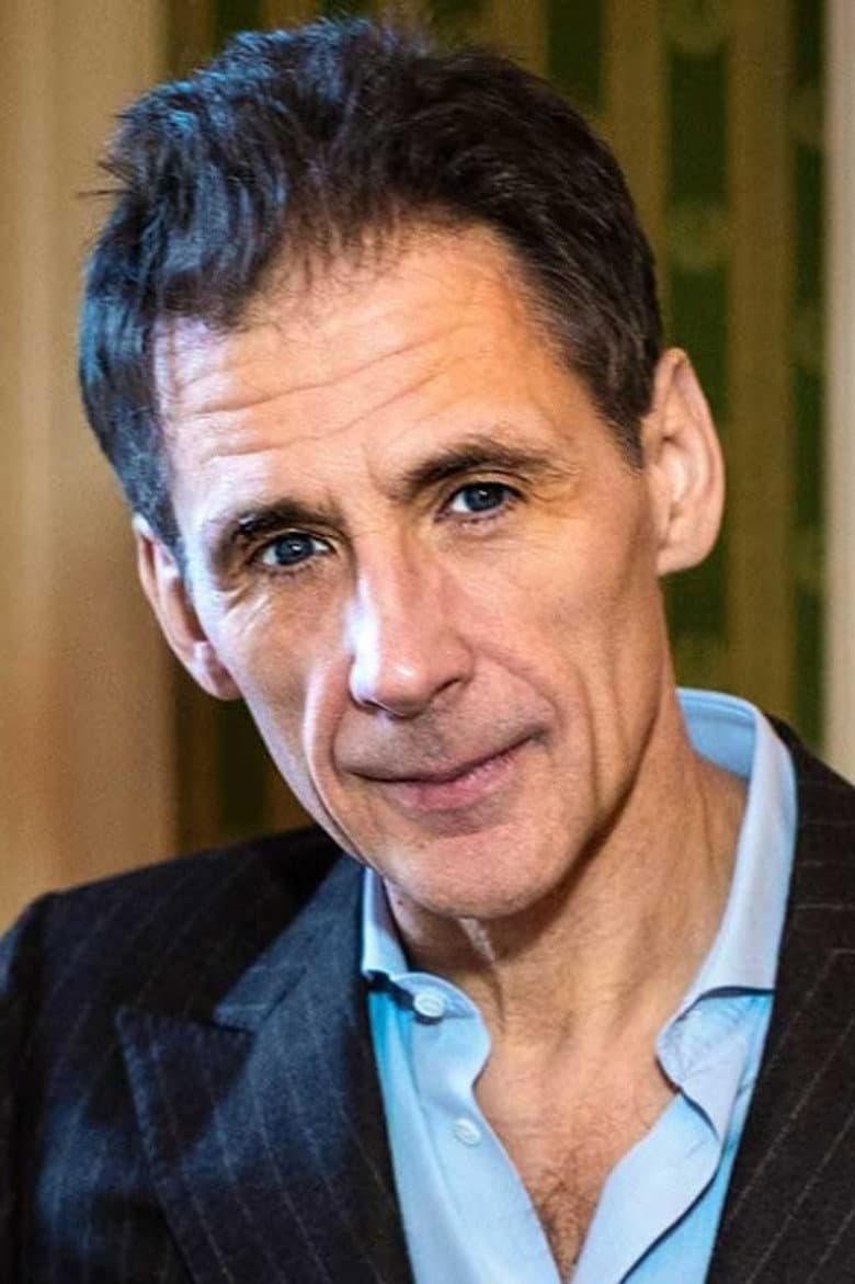 David Lagercrantz
