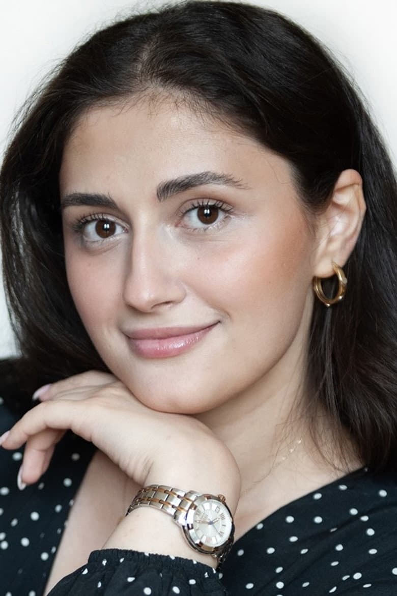 Nəzrin Abdullayeva