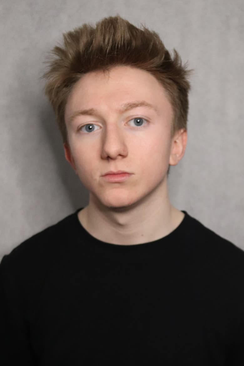 Jacob Perkins