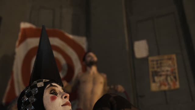 El circo
