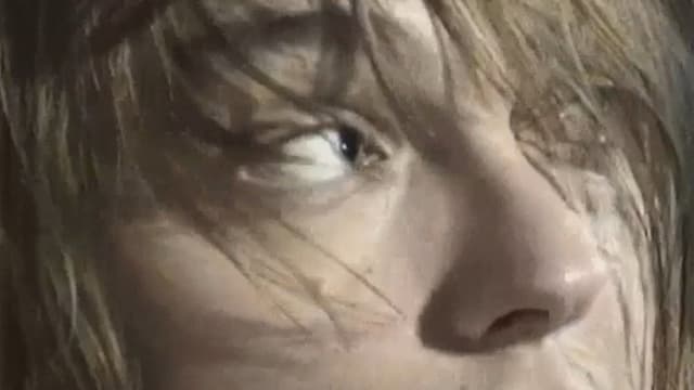 By Time You See Me There Will Be Nothing Left