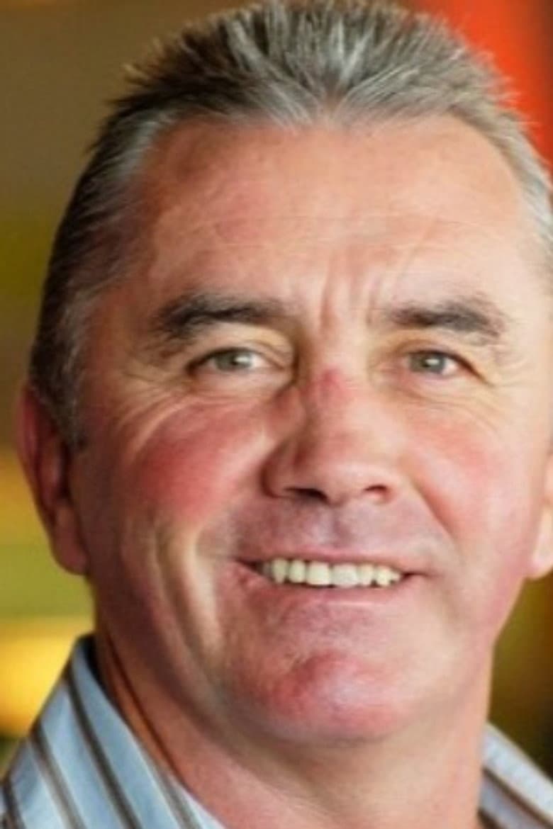 Tony Shaw