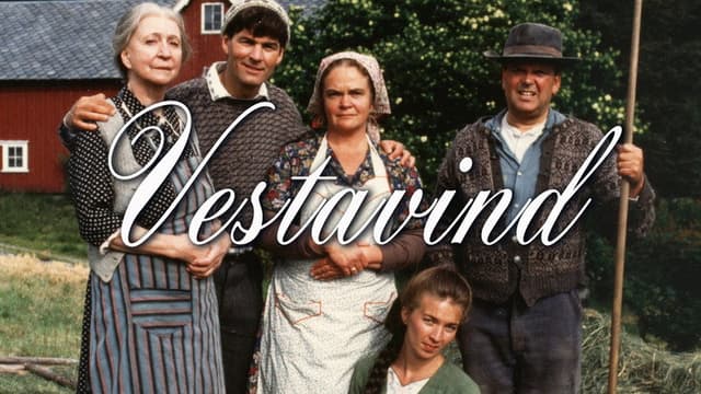 Vestavind