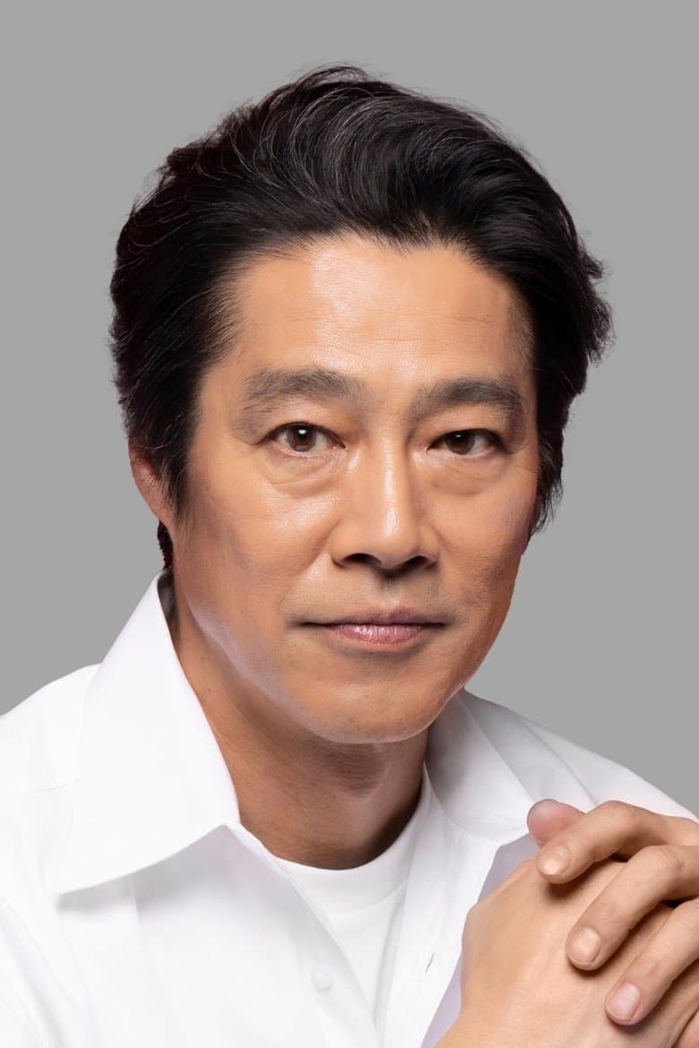 Shinichi Tsutsumi