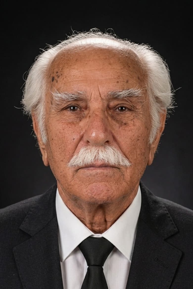 Faruk Savun