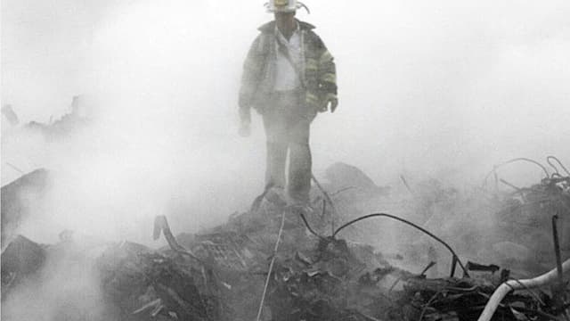 9/11: Fifteen Years Later