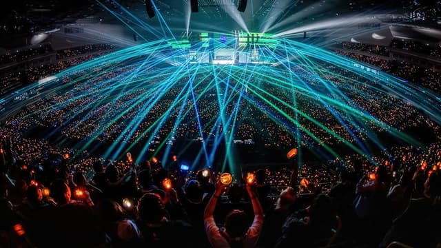 Ado - WORLD TOUR 2025 “Hibana”@Saitama Super Arena