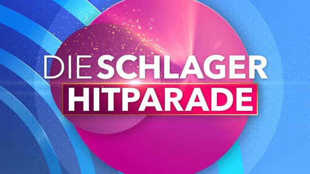 Die Schlagerhitparade