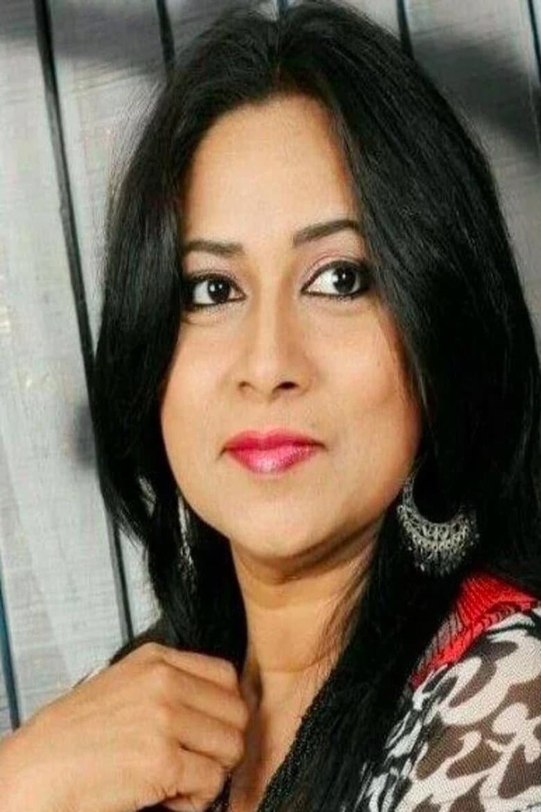 Utkarsha Naik