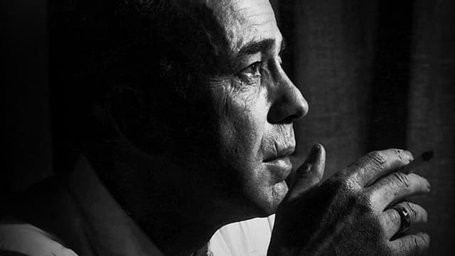 The Rules of Film Noir