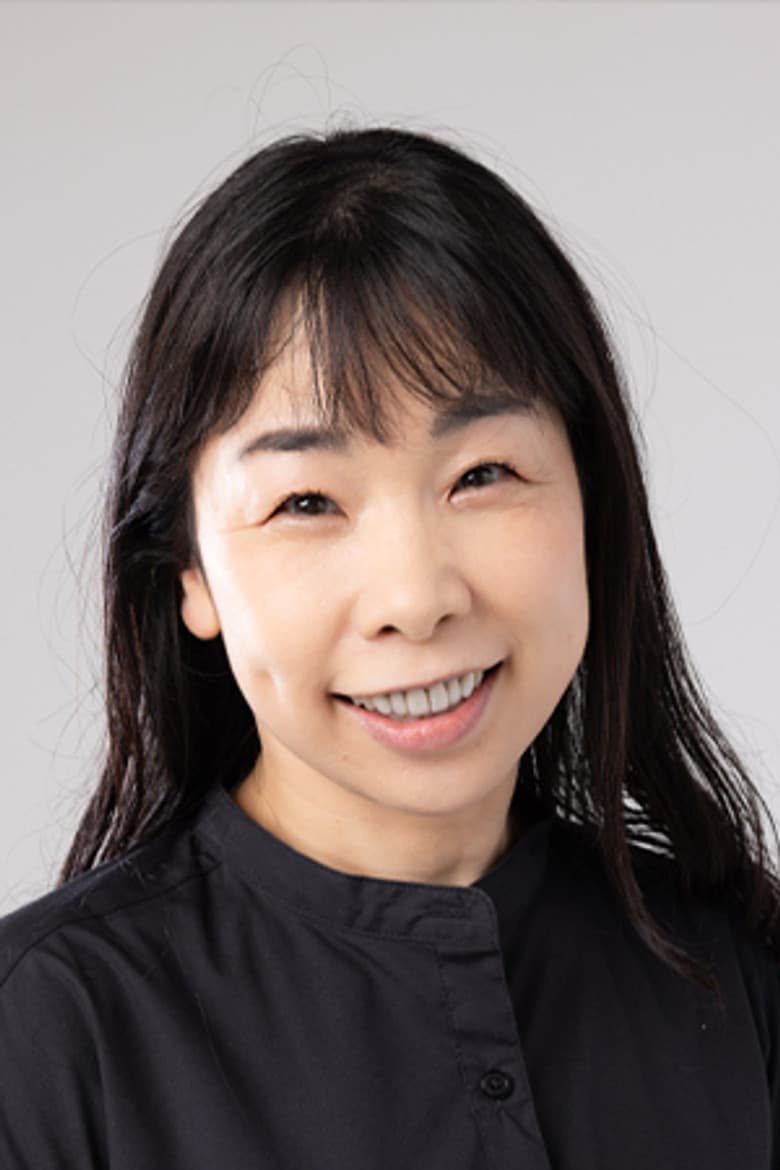 Ran Fukuda