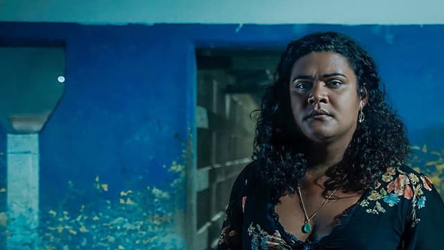 Paloma - A Série