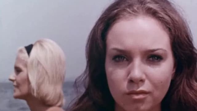 Ann and Eve