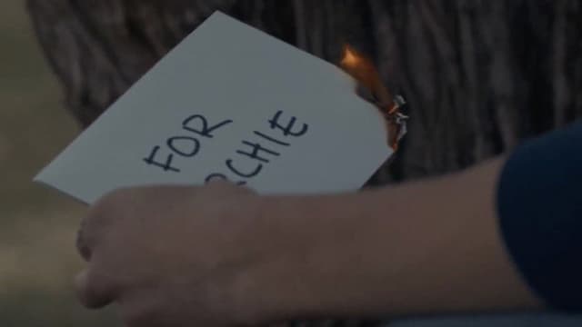 For Archie