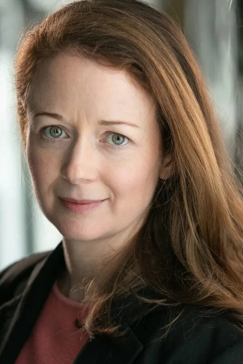 Hannah Boyde