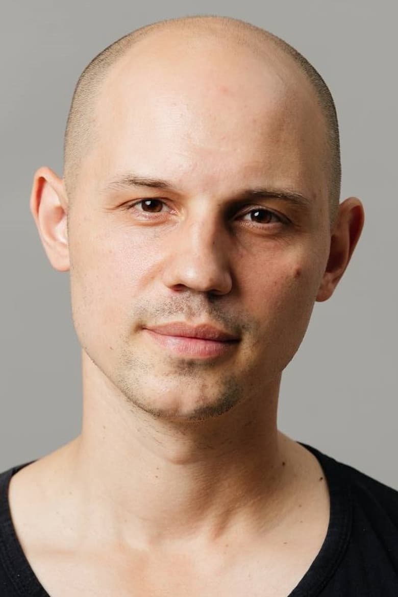 Oleg Maslov