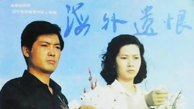 海外遗恨