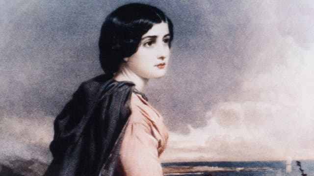 Evangeline's Quest