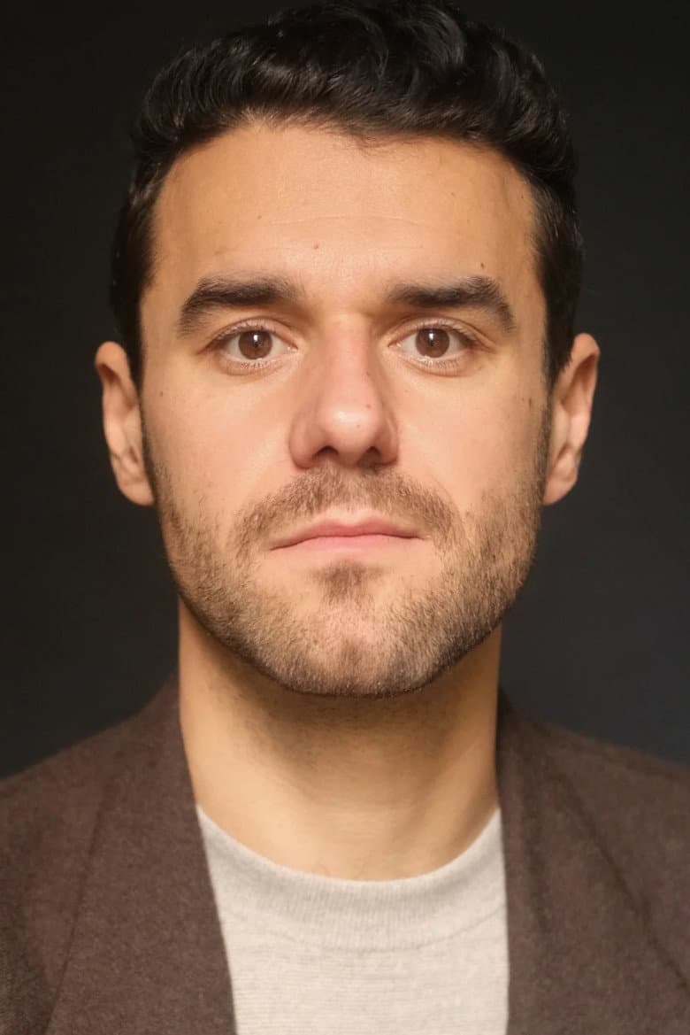 Tanguy Vrignault