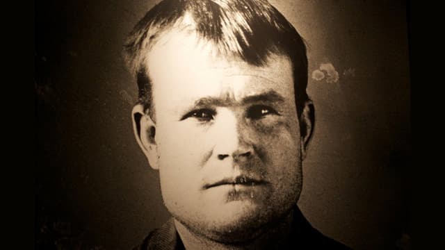 Butch Cassidy and the Outlaw Trail