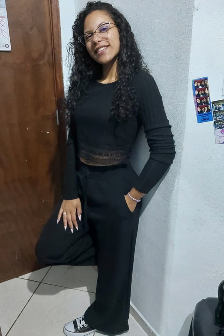 Debora Louize