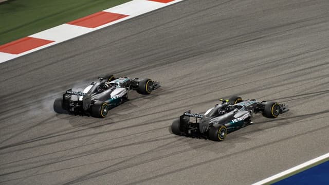 F1 2014 Official Review